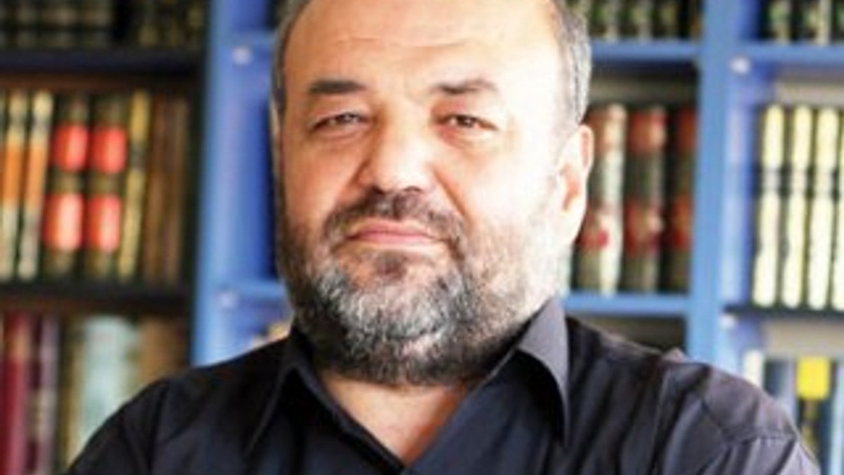 İhsan Eliaçık Ramazan'da içki içmeyi savundu