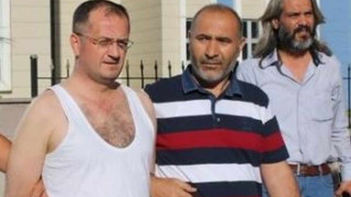 Darbeci Analiz Harbiyeli'ye mahkemeden ret