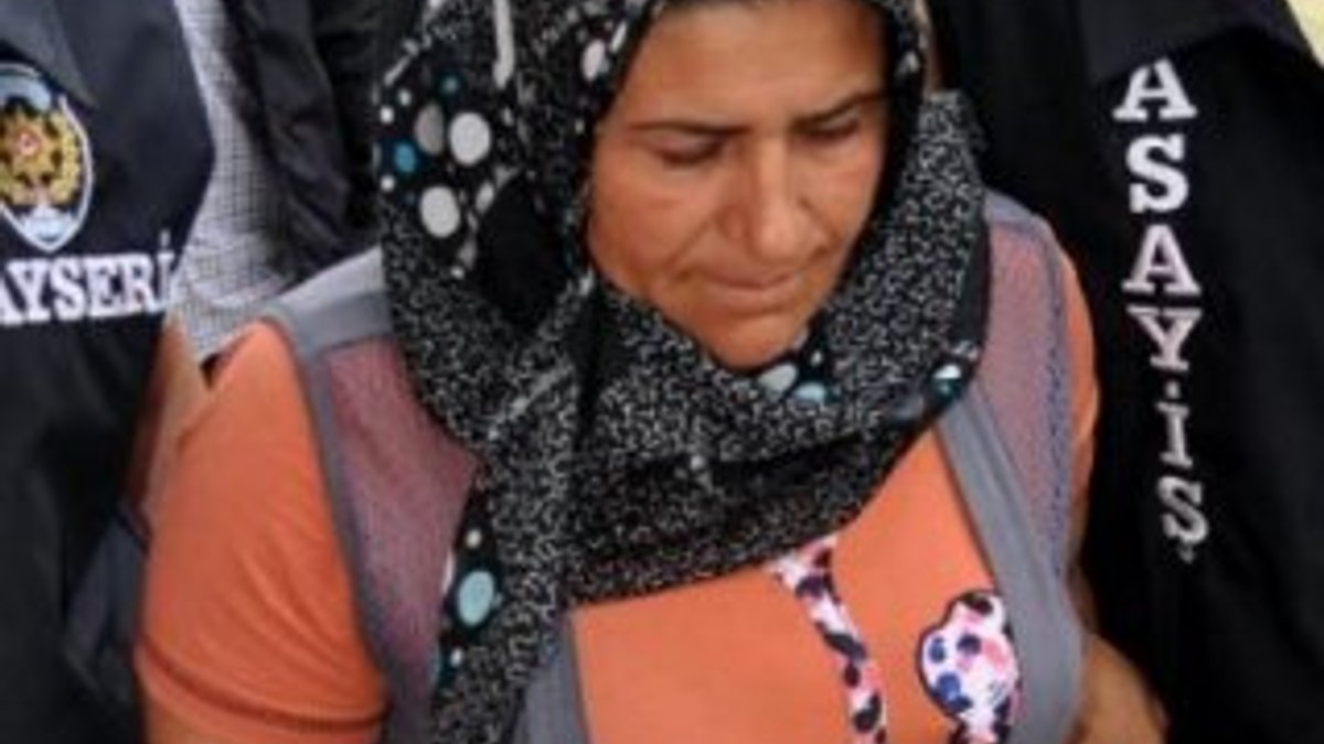 17 kişiyi dolandıran kadın Kırıkkale'de yakalandı