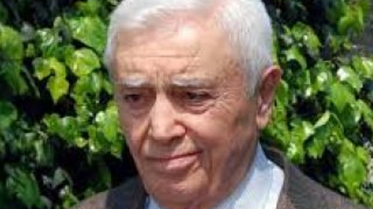 Eski Meclis Başkanı Karaduman vefat etti