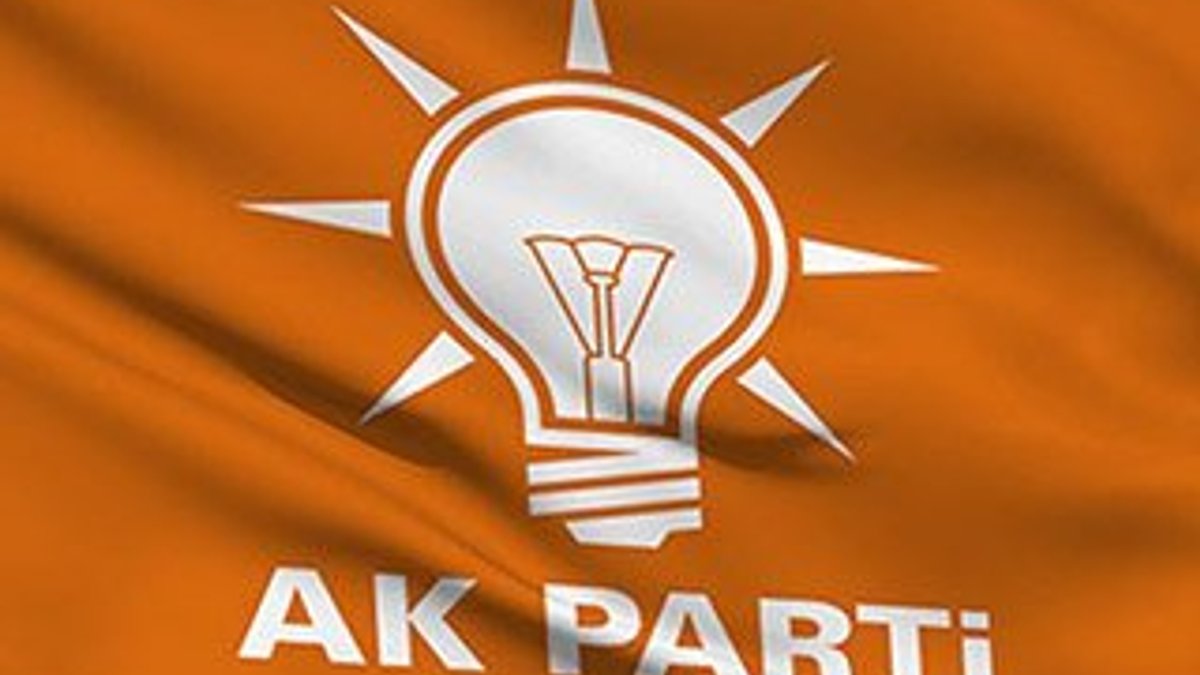 Denizli'de AK Partili belediye başkanı Hayla istifa etti