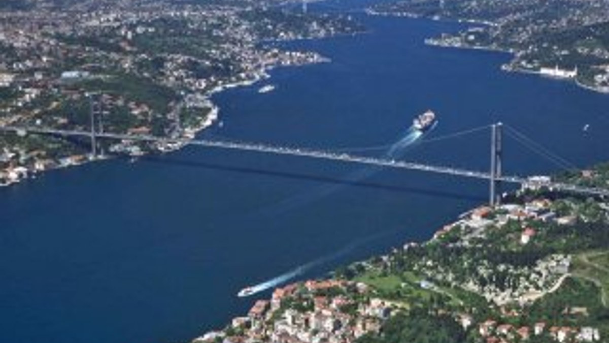 İstanbul'un en rekabetçi ilçeleri belirlendi