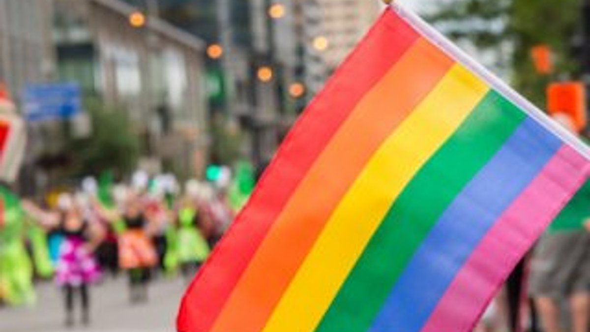 İstanbul Valiliği LGBT Onur Yürüyüşü'ne izin vermedi