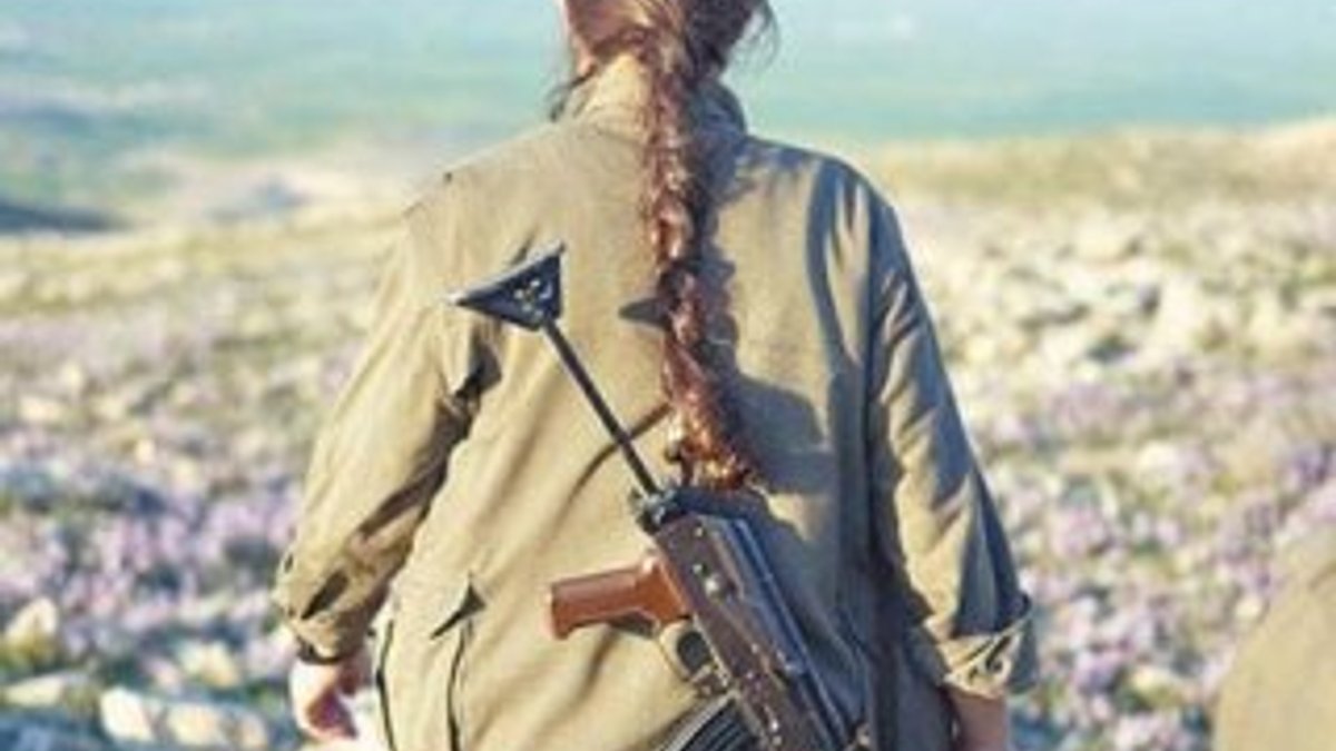 Van'da kız çocuğunu kaçıran PKK'lılar yakalandı