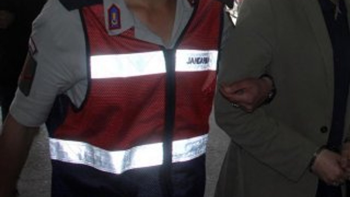 Şanlıurfa'da 12 asker FETÖ'den tutuklandı