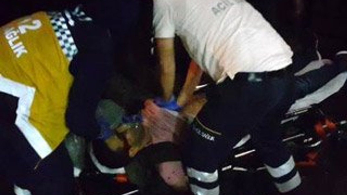 Malatya'da silahlı kavga: 2 ölü 3 yaralı