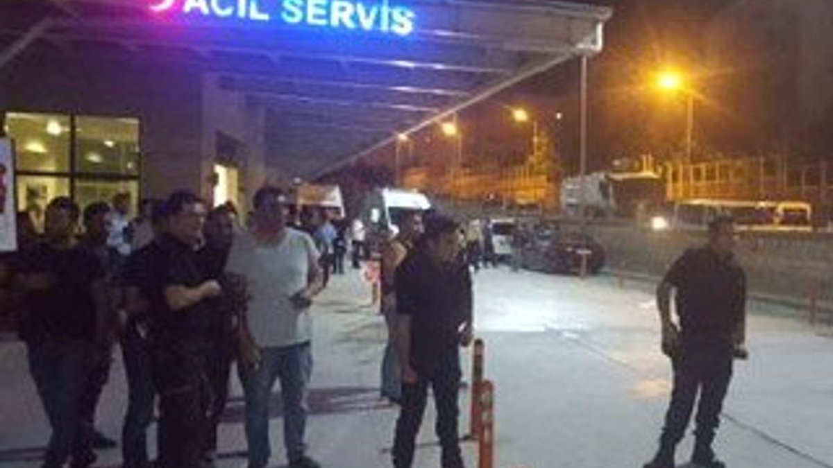 Siirt'te iki köy arasında silahlı kavga: 3 ölü 5 yaralı