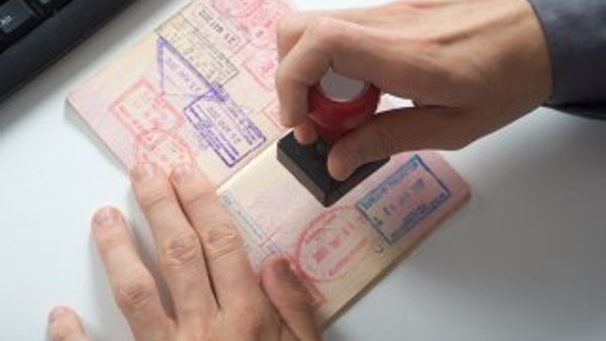 ABD Dışişleri Bakanlığından vize yasağı açıklaması