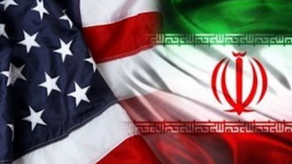 İran'dan ABD'ye Suriye uyarısı