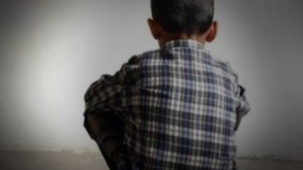 Tekirdağ'da erkek çocuğa cinsel istismardan tutuklama