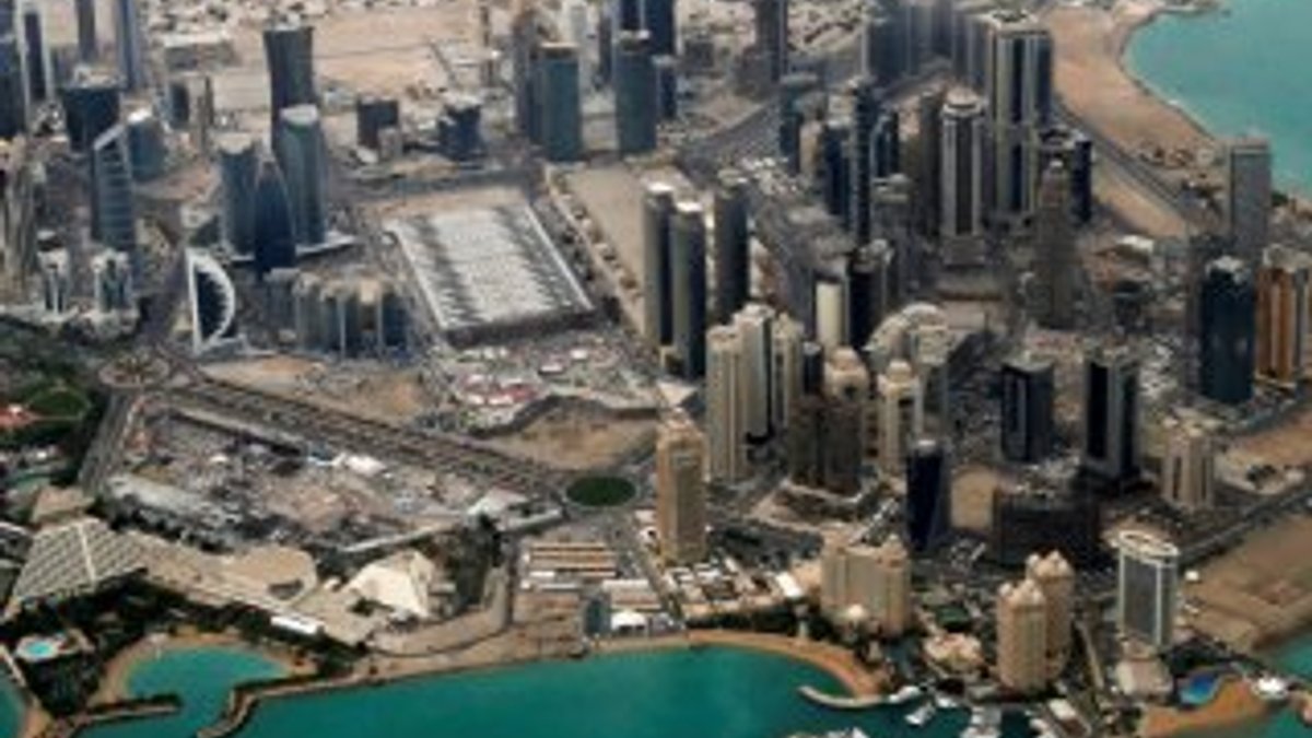 Katar’a tanınan süre uzatıldı