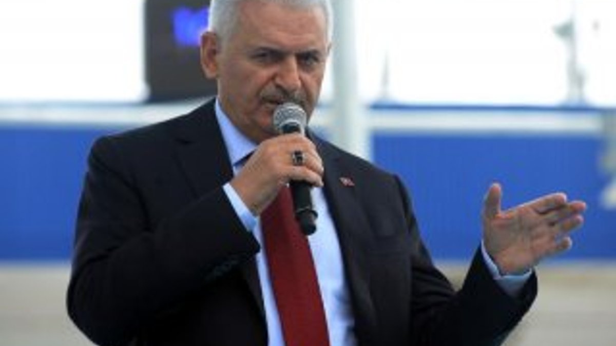 Başbakan'dan Sultanbeyli'de tapu müjdesi