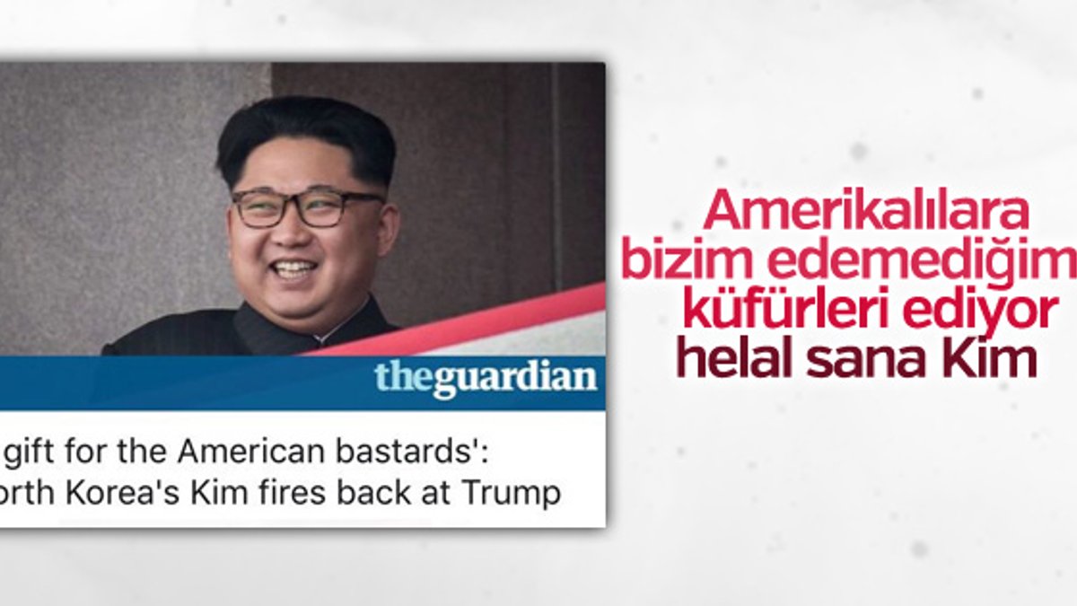Kuzey Kore'den ABD'ye meydan okuma