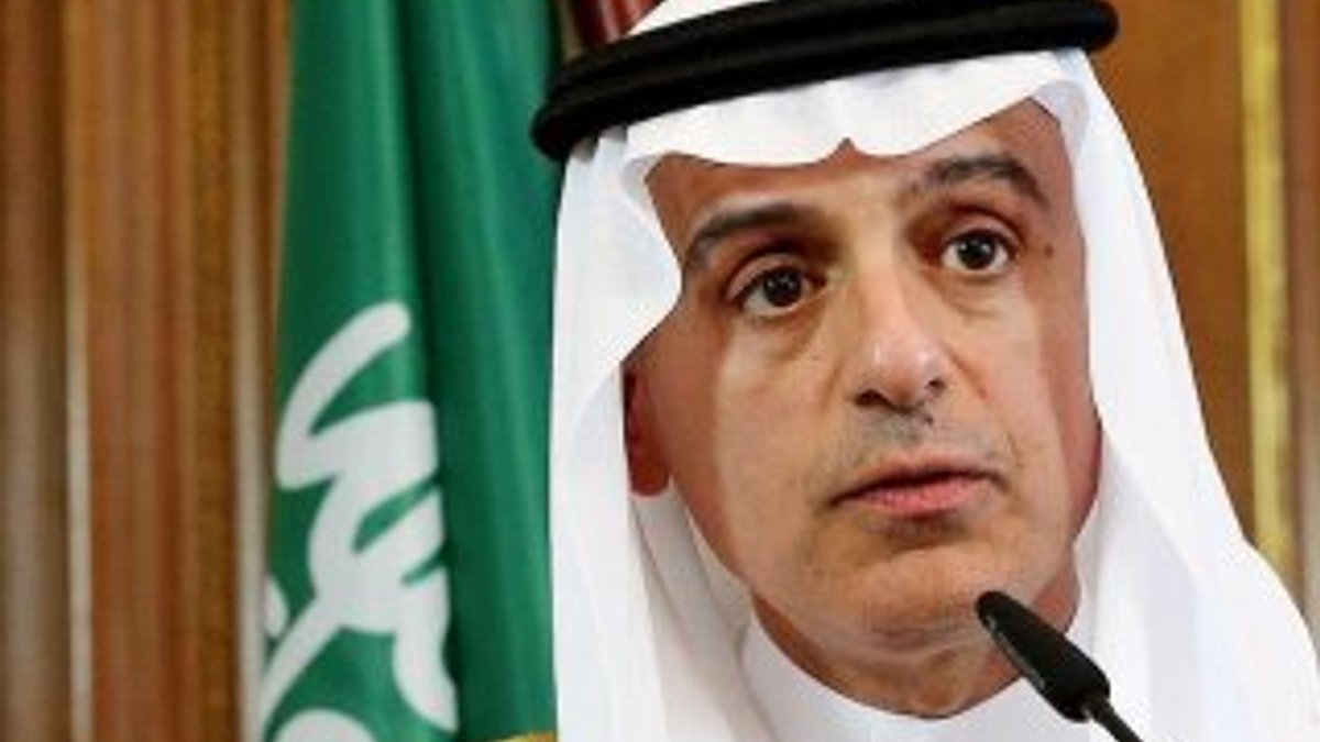 Suudi Arabistan'dan Katar açıklaması