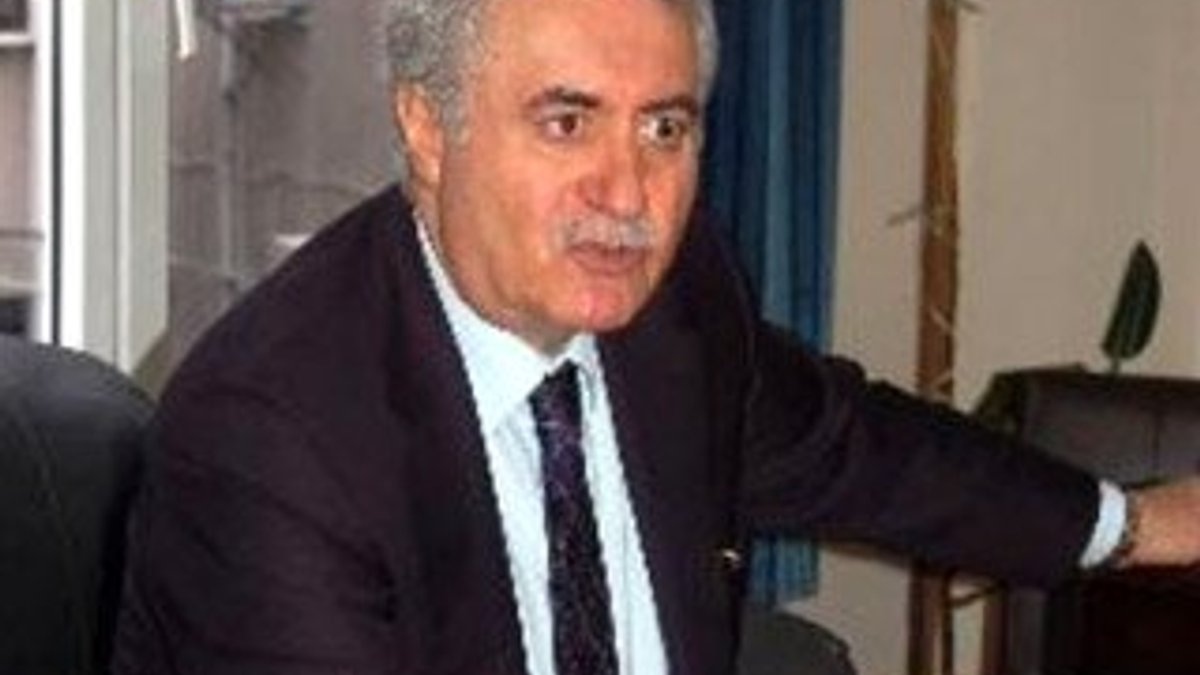 Eski Bakan Mehmet Moğultay ABD'de vefat etti