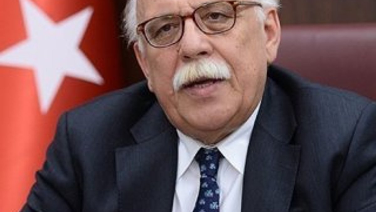Kültür ve Turizm Bakanı Avcı Gaziantep'te