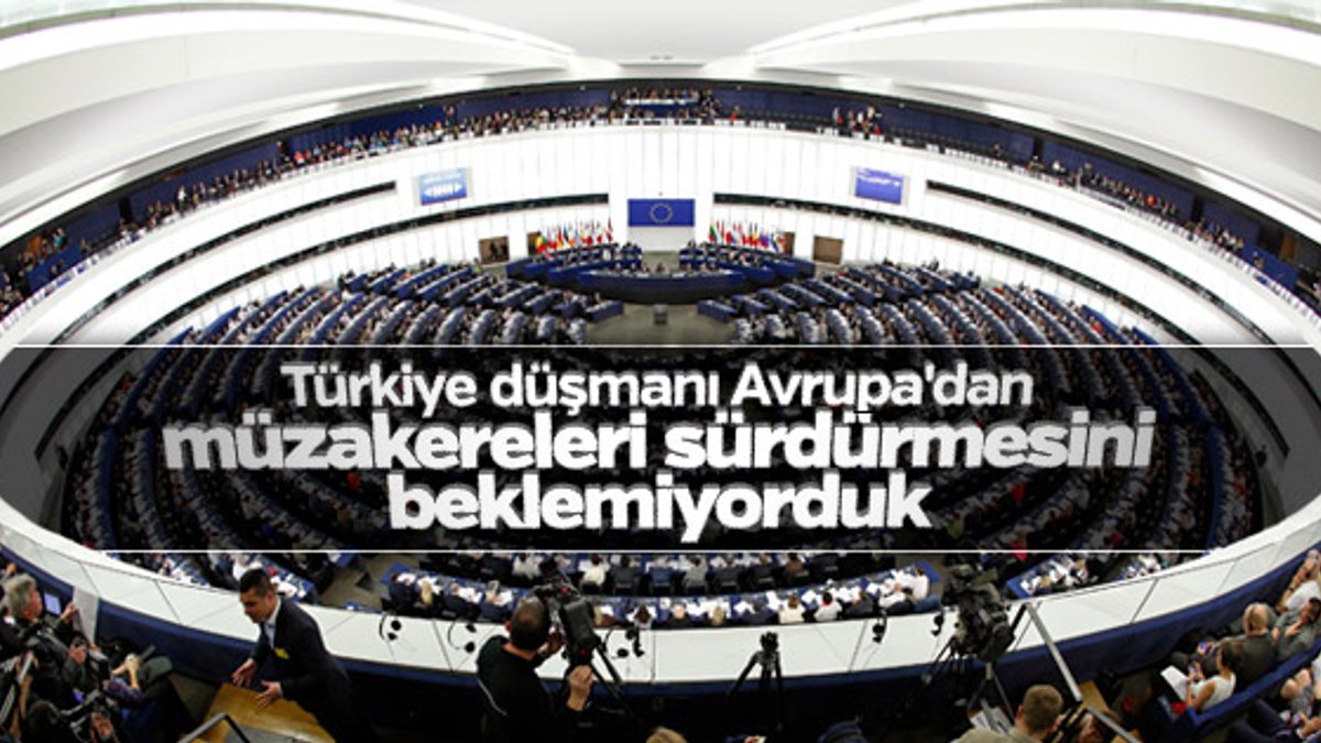 AP'den skandal Türkiye kararı