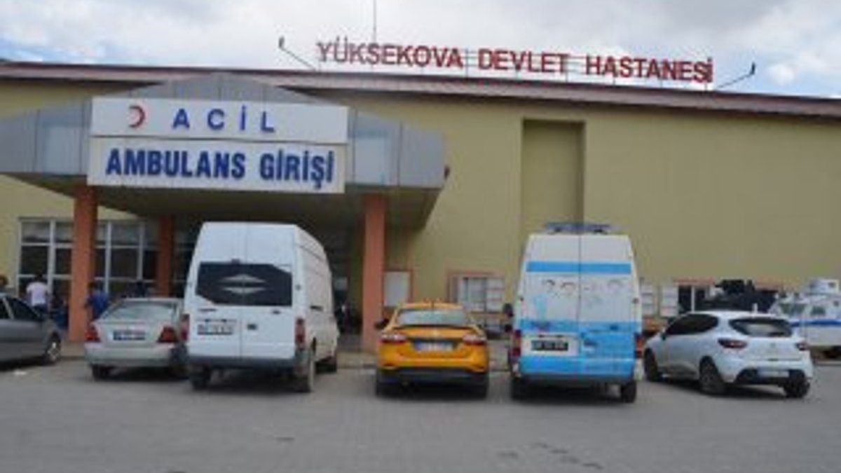 PKK'lıların iş makinesi konvoyuna saldırısında şehit sayısı 4'e yükseldi