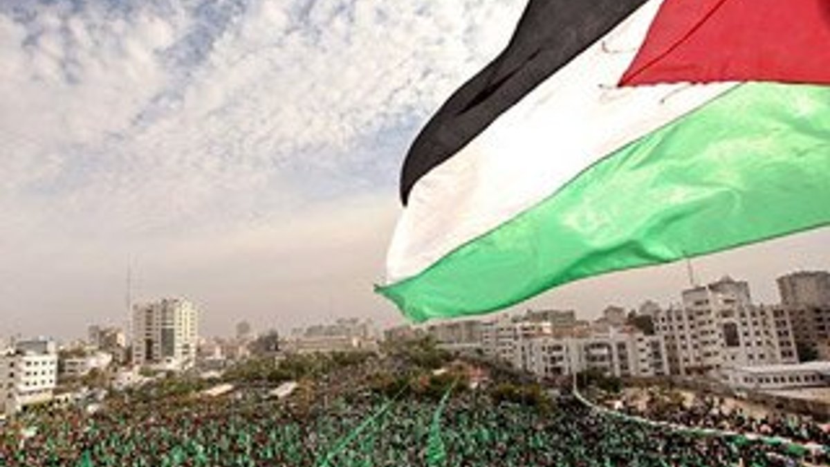 Hamas ile İsrail heyetleri Kahire'de buluştu iddiası