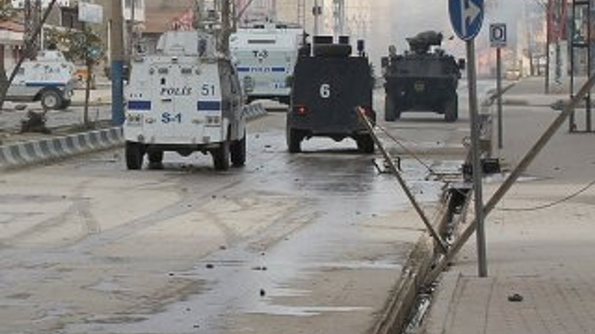Mardin'de 23 köyde sokak yasağı kaldırıldı