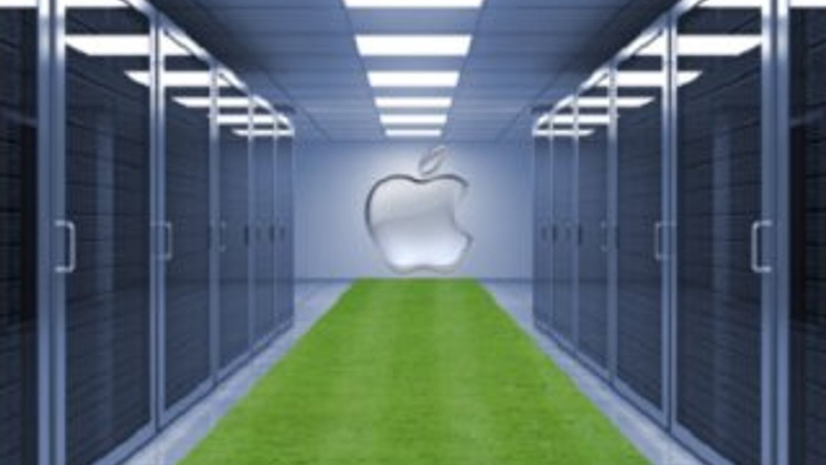 Apple Danimarka'da bir veri merkezi daha kuracak