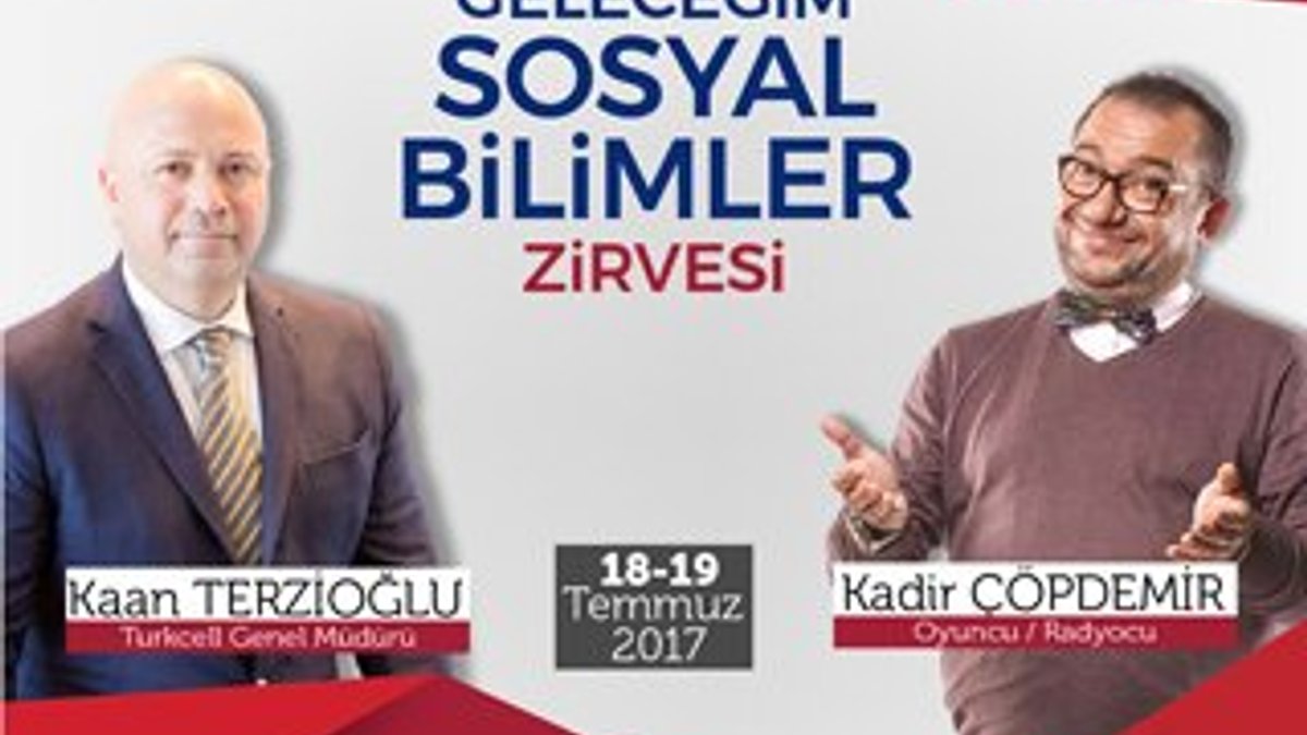Turkcell Ceo'su Kadir Çöpdemir'i mülakata alıyor