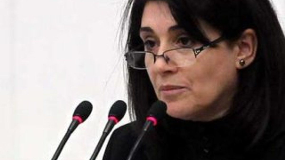 Milletvekili Leyla Zana beraat etti