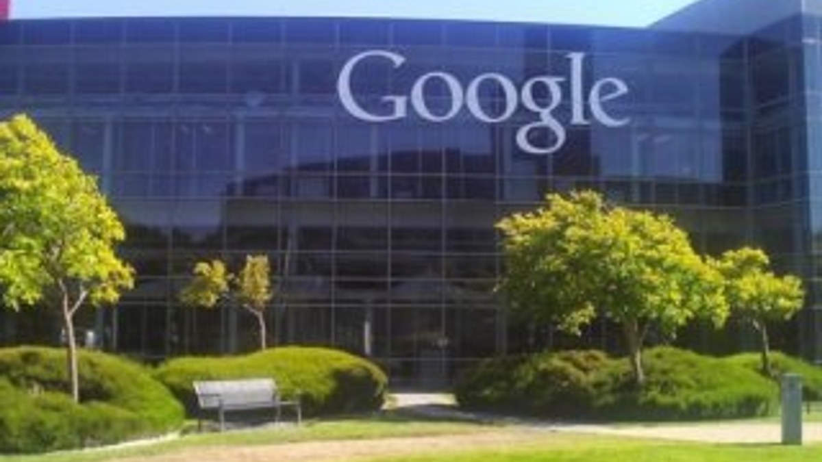 Paris mahkemesi Google'ı haklı buldu