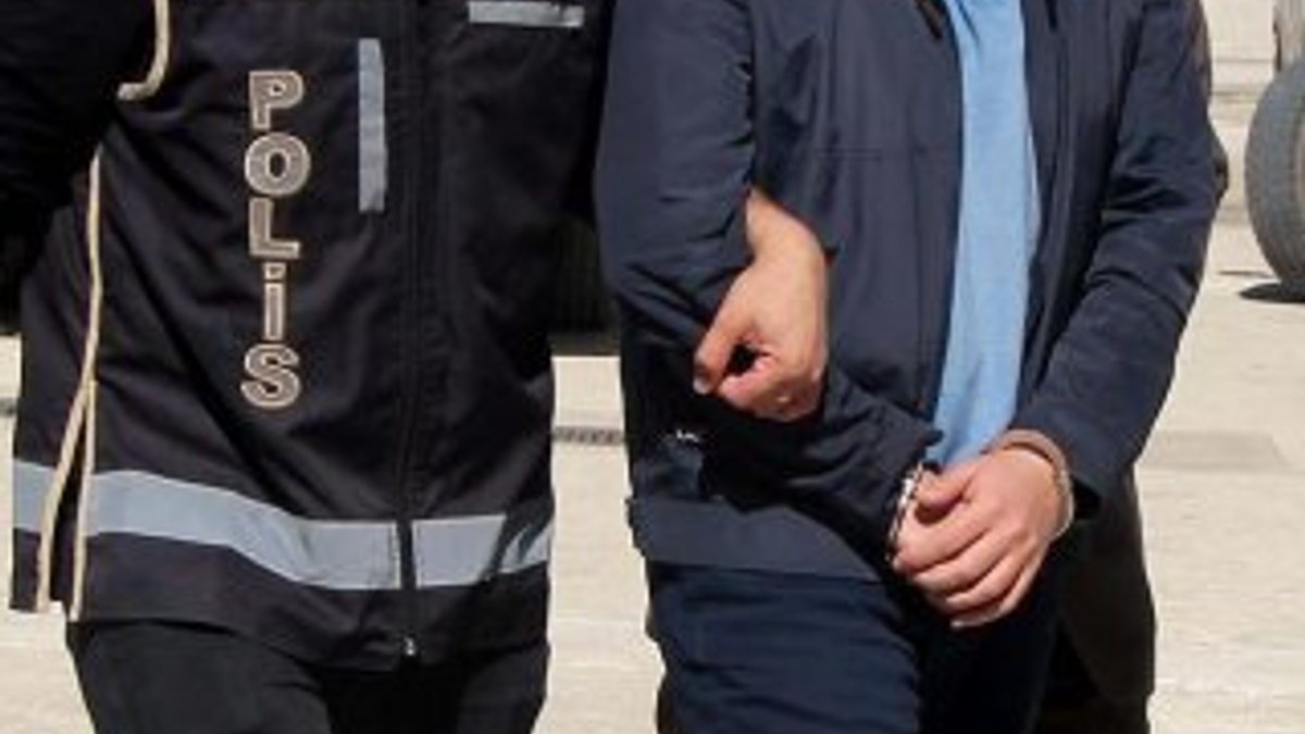 Yunanistan'a kaçmak isteyen FETÖ'cü gözaltına alındı