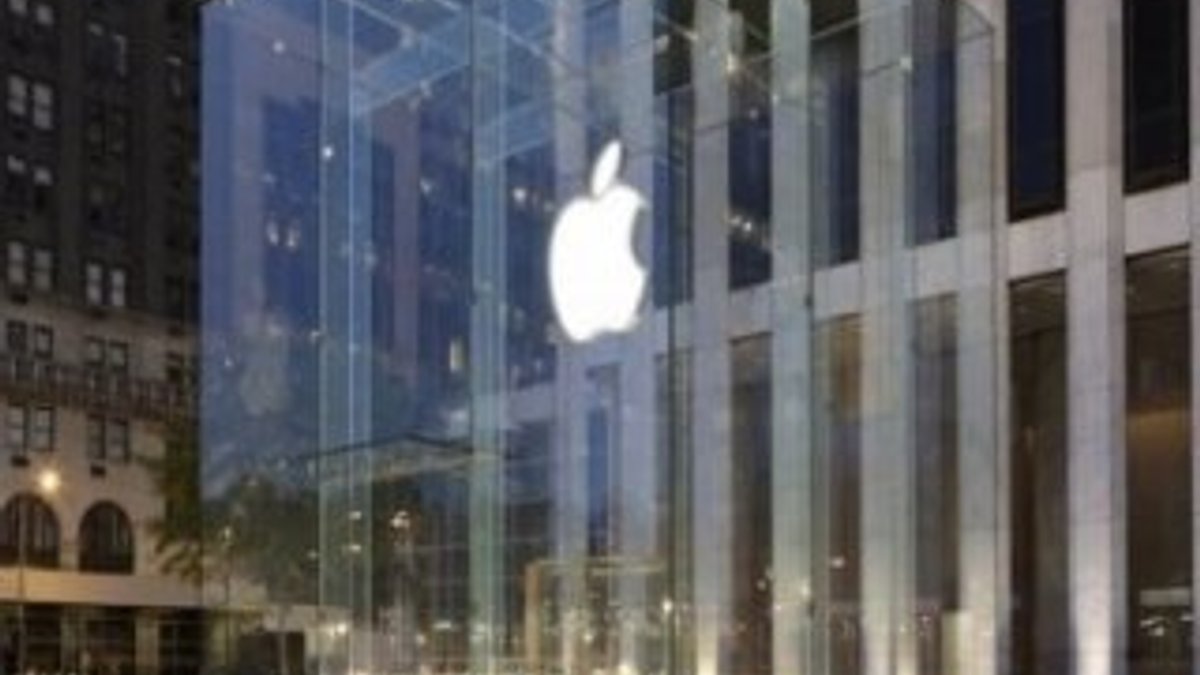 Apple, Çin'de veri merkezi açacak