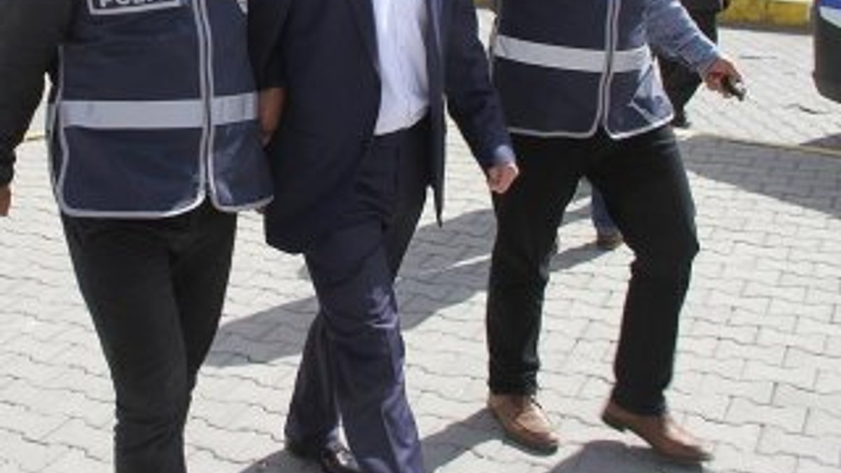 Nevşehir’de FETÖ’den 7 kişi tutuklandı