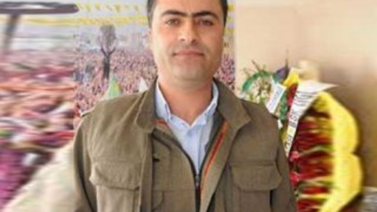 HDP'li Zeydan'a 8 yıl 1 ay hapis cezası