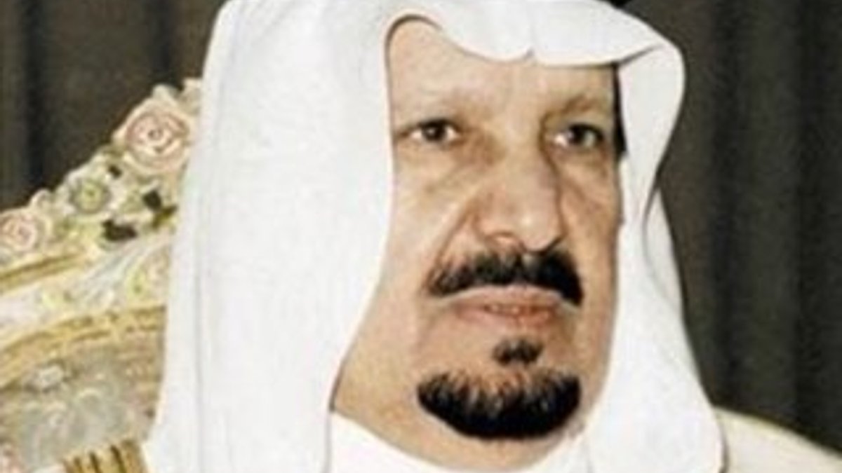 Katar'dan Suudi Arabistan'a taziye