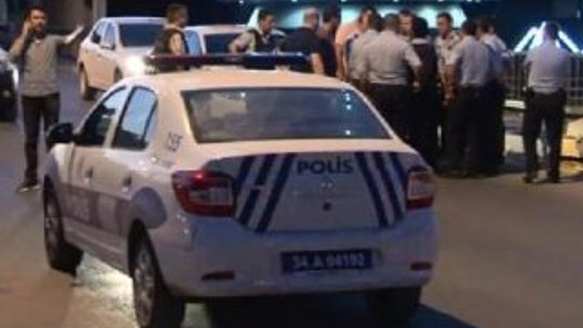 Tuzla'da vurulan polis memuru şehit oldu