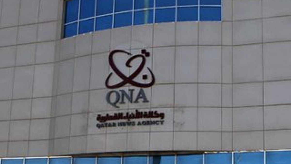 BAE, Katar ajansına siber saldırıyla krizi hazırlamış