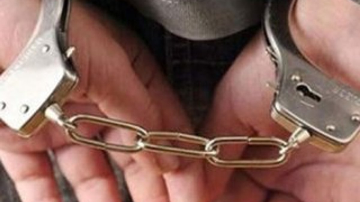 FETÖ'nün Elazığ'daki 'il imamı' tutuklandı