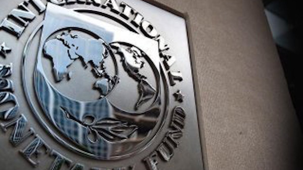 IMF'den Türkiye şeffaflık raporu
