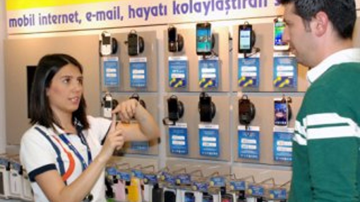 Turkcell, olimpiyatlarda işaret diliyle konuşacak