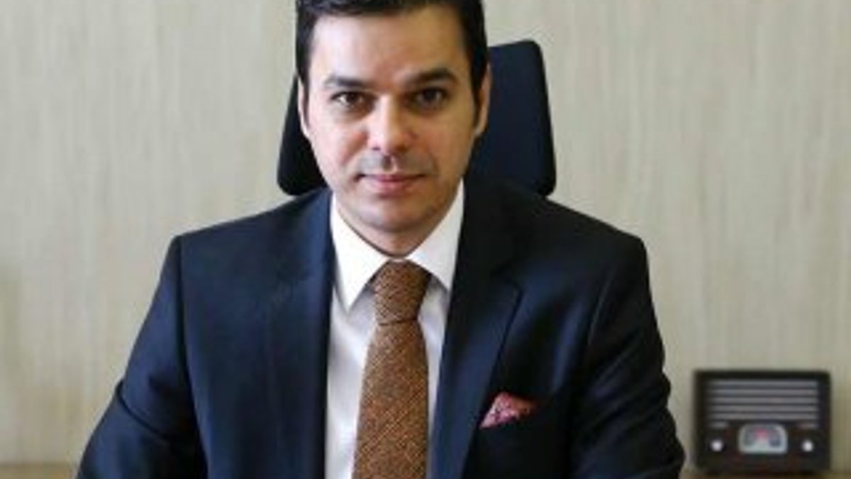 TRT Genel Müdürü Eren: Türk medyası büyük sınav verdi