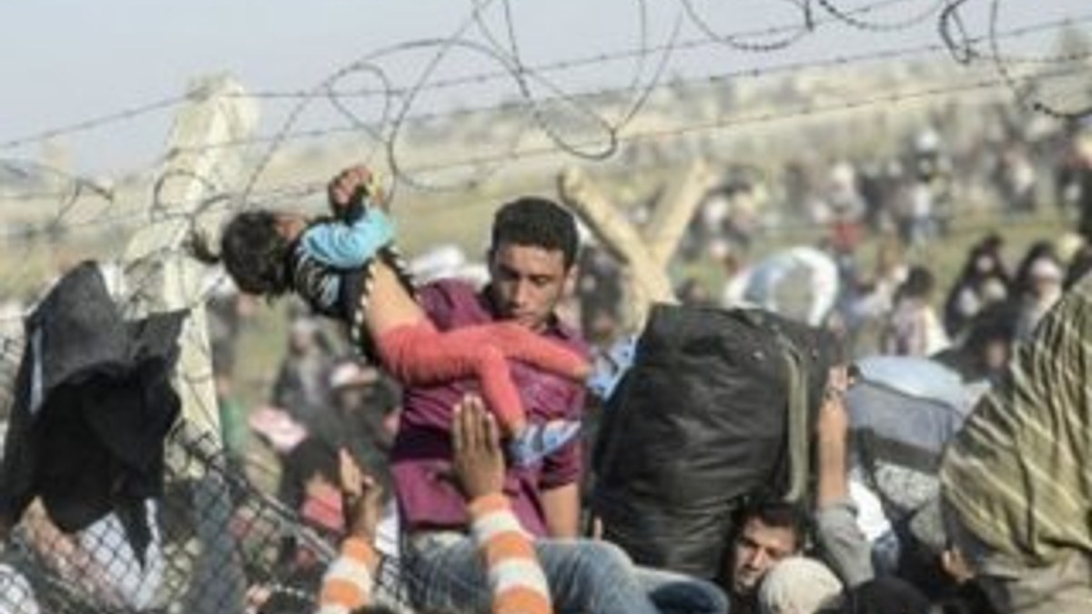 Avusturya ve İtalya arasında sığınmacı krizi