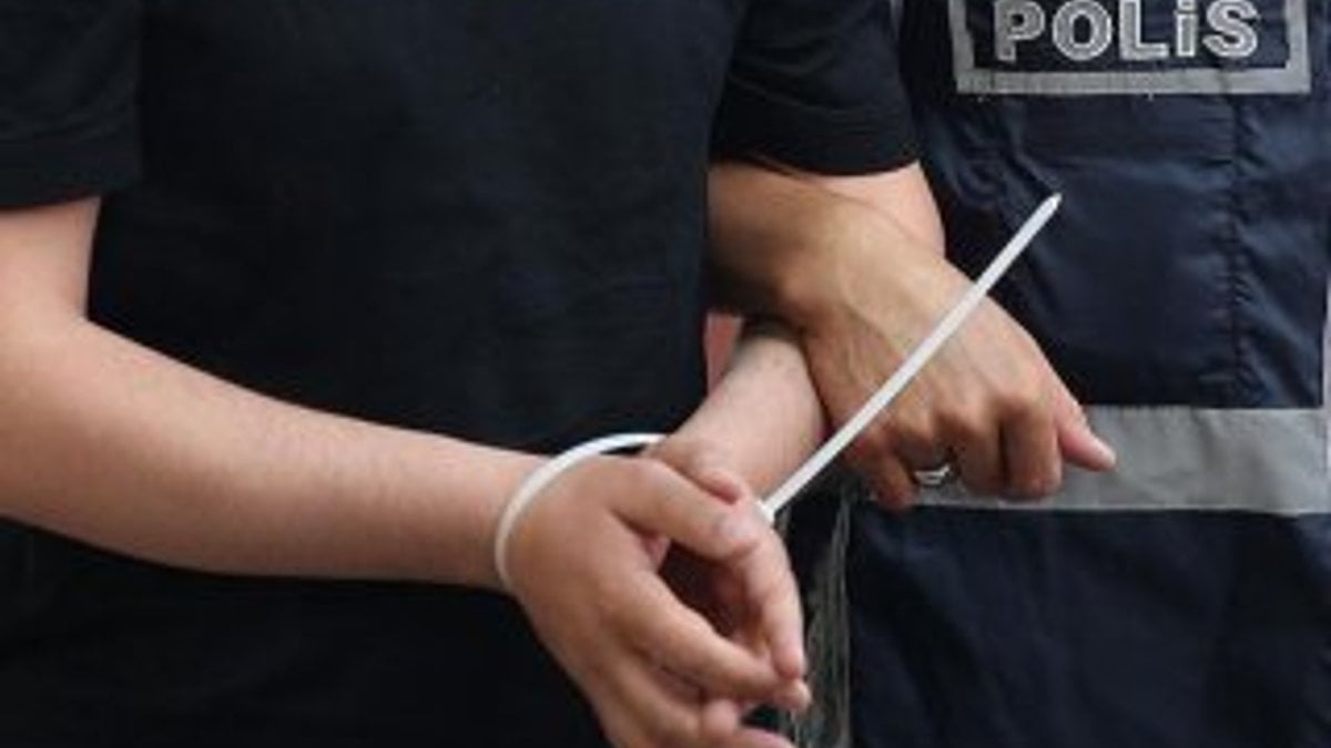 Tekirdağ'da ByLock kullanan 10 kişi tutuklandı