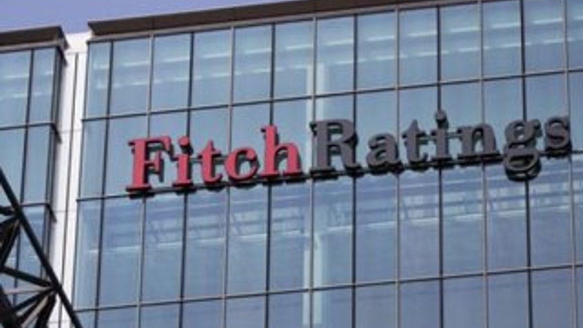 Fitch, Türkiye'nin kredi notunu açıkladı