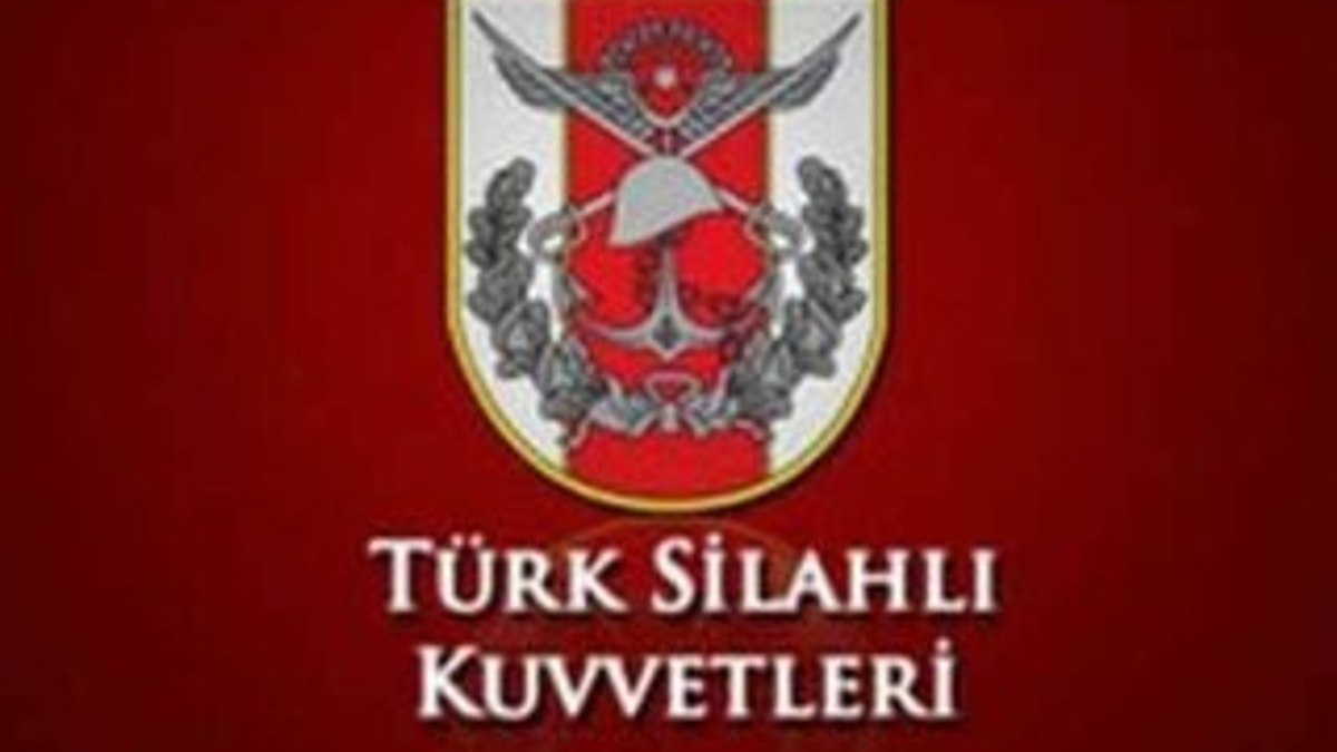 TSK'da general ve amiral sayısı yüzde 40 azaldı