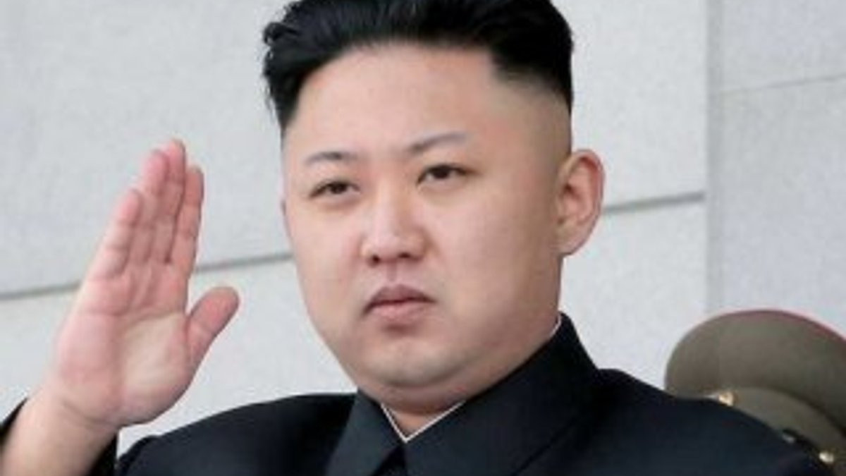 Kuzey Kore'den ABD'ye tehdit