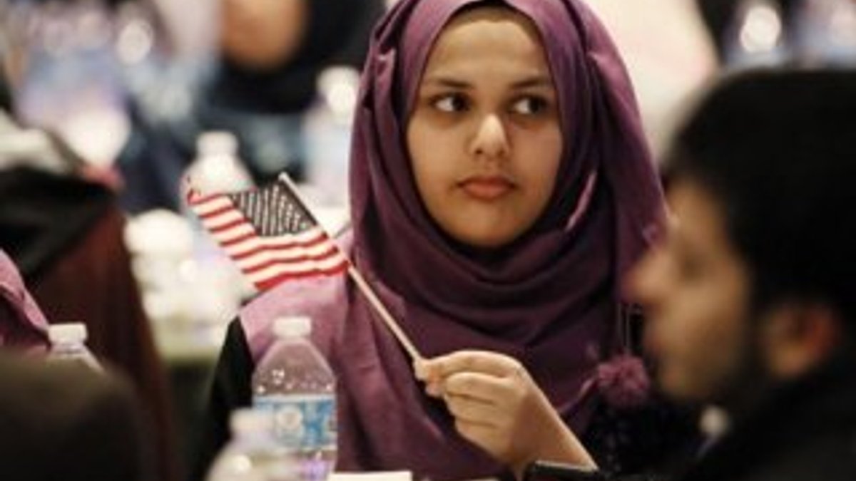 ABD'deki Müslümanlar Trump'a rağmen gelecekten umutlu