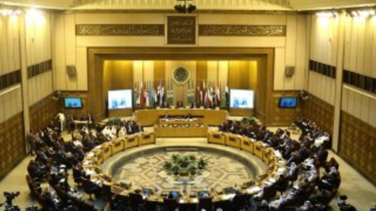 Arap ülkeleri İsrail'in geri adım atmasından memnun
