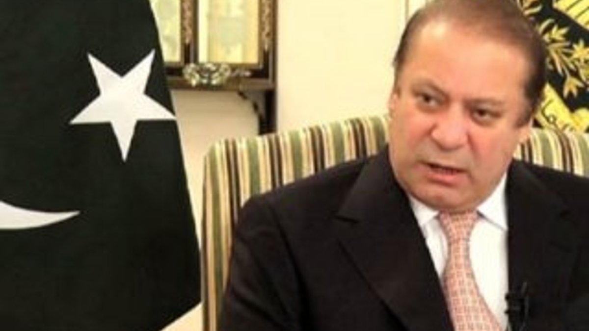 Pakistan Başbakanı görevden uzaklaştırıldı
