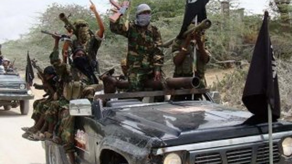 Somali'de askeri konvoya saldırı: 11 ölü