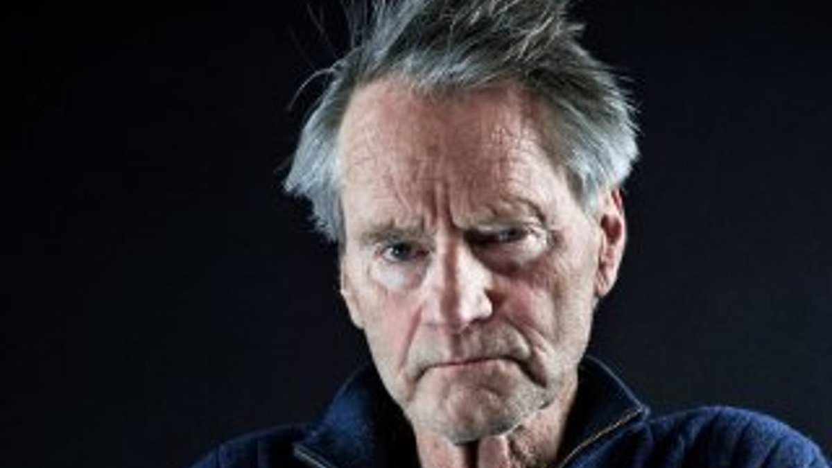 Ünlü aktör Sam Shepard yaşamını yitirdi