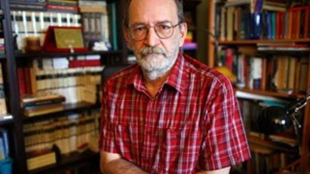 Yazar Ahmet Cemal vefat etti